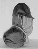 IMPA 190633 – Cap Winter Leather