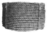 IMPA 210102 – Manila Rope 3strand, 1-1/8""Cirx200mtr