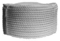 IMPA 210204 – Polypro Mono-Filament Rope, 3strand 1-1/2""Cirx200mtr