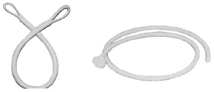 IMPA 211365 – Man Rope
