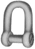 IMPA 230385 – Shackle Countersink Galv 16mm