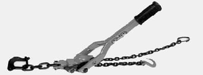 IMPA 230776 – Load Binder Chain Type, Swl0.5ton Max Distance 1350mm