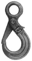 IMPA 231241 – Hook Safety Latch Swl 1.5ton