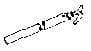 IMPA 231826 – Actuator Pole Model Ap-5-06, Steel 6'