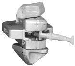 IMPA 231831 – Auto Twistlock Galv Sk-21-H, Right Hand Lock B/L 50tons