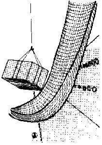 IMPA 232165 – Net Cargo Safety