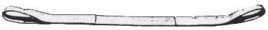 IMPA 232191 – Sling Nylon Belt Type