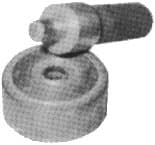 IMPA 232283 – Die Grommet-Inserting #30 16mm