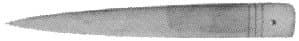 IMPA 232328 – Fid Wood For Rope 600mm