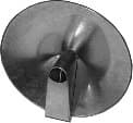 IMPA 232364 – Rat Guard 600mm