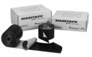 IMPA 232456 – Hatch Cover Tape Maritape, 100mmx15.25mtr 4rolls
