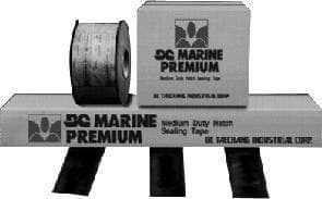 IMPA 232468 – Hatch Cover Tape Bc Marine, Premium 101x3mmx120cmx60strips
