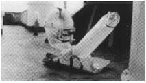 IMPA 232502 – Tank Overflow Prevention, A-Type 100ltrs