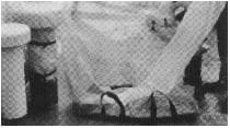 IMPA 232507 – Tank Overflow Prevention, B-Type 300ltrs