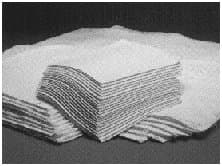 IMPA 232518 – Oil Sorbent Sheet 500x500mm, 100sheet