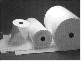 IMPA 232513 – Oil Sorbent Roll W1170mmx20mtr