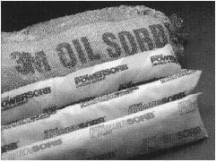 IMPA 232515 – Oil Sorbent Boom Dia76mm, L1.2mtr 12'S