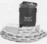 IMPA 232516 – Oil Sorbent Spill Kit, For 40 Ltr Oil Spill