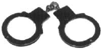 IMPA 232621 – Hand Cuffs