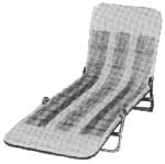IMPA 232631 – Deck Chair Folding Pipe Frame