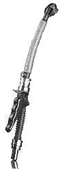 IMPA 232662 – Inflator For Dunnage Bag, Quick