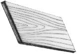 IMPA 232702 – Plywood Common 910x1820x3mm