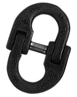 IMPA 234434 – Lock-A-Loy Forged Alloy Steel, Crosby A-337 5/8""