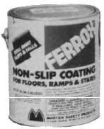 IMPA 251611 – Non-Slip Coating 1gal, For Floor