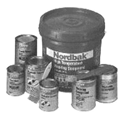 IMPA 251705 – Wearing Compound Loctite 98383, Nordbak Pneu-Wear 1.36kgs