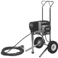 IMPA 270113 – Paint Spray Airless Elec.Ultra, 1000 #231-313 Ac100v 50/60hz