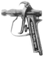 IMPA 270121 – Golden Gun Airless Spray, Graco 841-003