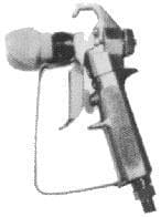 IMPA 270122 – Light Gun Airless Spray, Graco 217-593