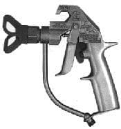 IMPA 270123 – Gun Airless Spray Silver Gun, Graco 235-461