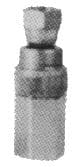 IMPA 270137 – Gun Swivel Graco 206t301