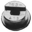 IMPA 270201 – Airless Spray Tip Standard, Graco Ggo-413
