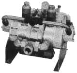 IMPA 270271 – Painting Pump Hp Graco 220-663, Glutton Pump-Ratio 4:1