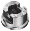 IMPA 270342 – Spray Nozzle Flat Asahi Sunac, Gn 18c09 Tip 18mm Pat 20-25cm