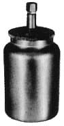 IMPA 270531 – Paint Container Suction Feed, 1000cc For M/L Size Spray Gun