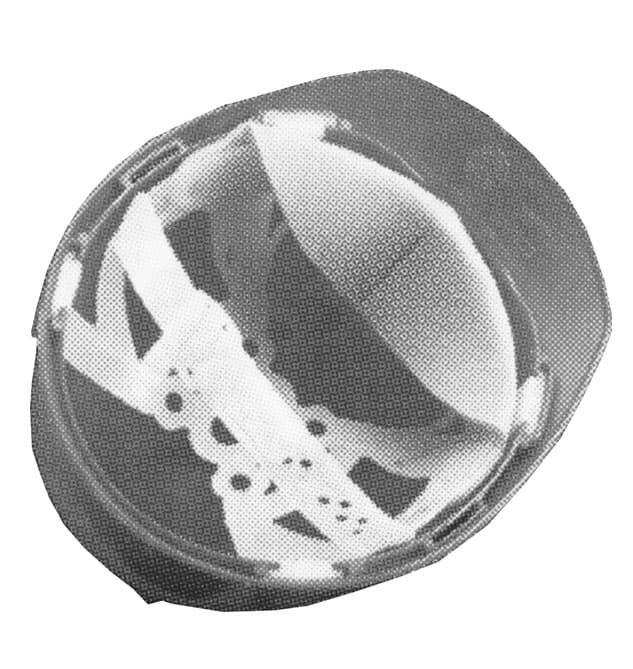 IMPA 310129 – Replace Suspension Uni-Pro, Standard For V-Gard Helemt
