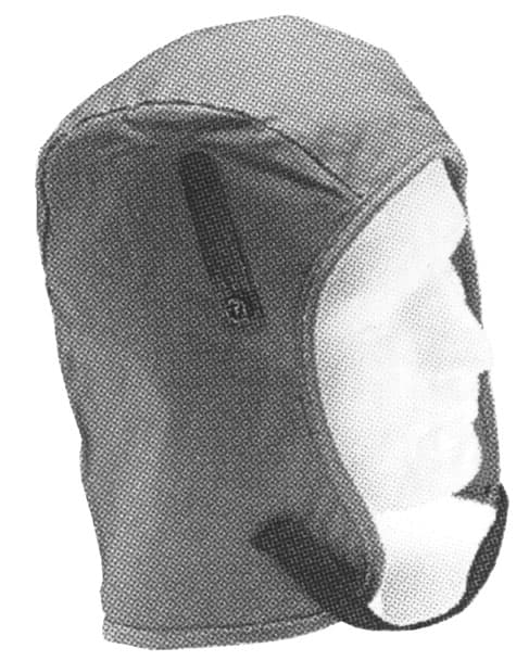 IMPA 310553 – Winter Liner For Msa Helmet, Extended Neck
