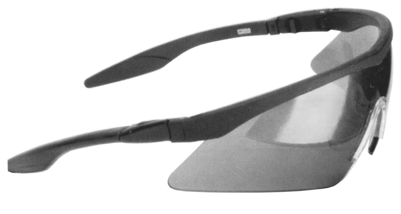 IMPA 311056 – Lens For Protective Eyewear , Gray #10026082