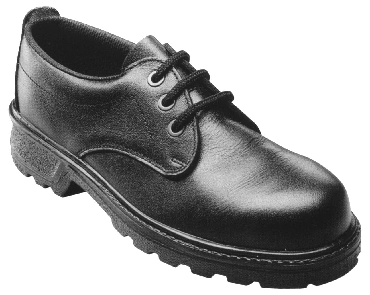 IMPA 313503 – Shoes Safety Antistatic #3038, Bs En345-1 Size Uk 5 (23.5cm)