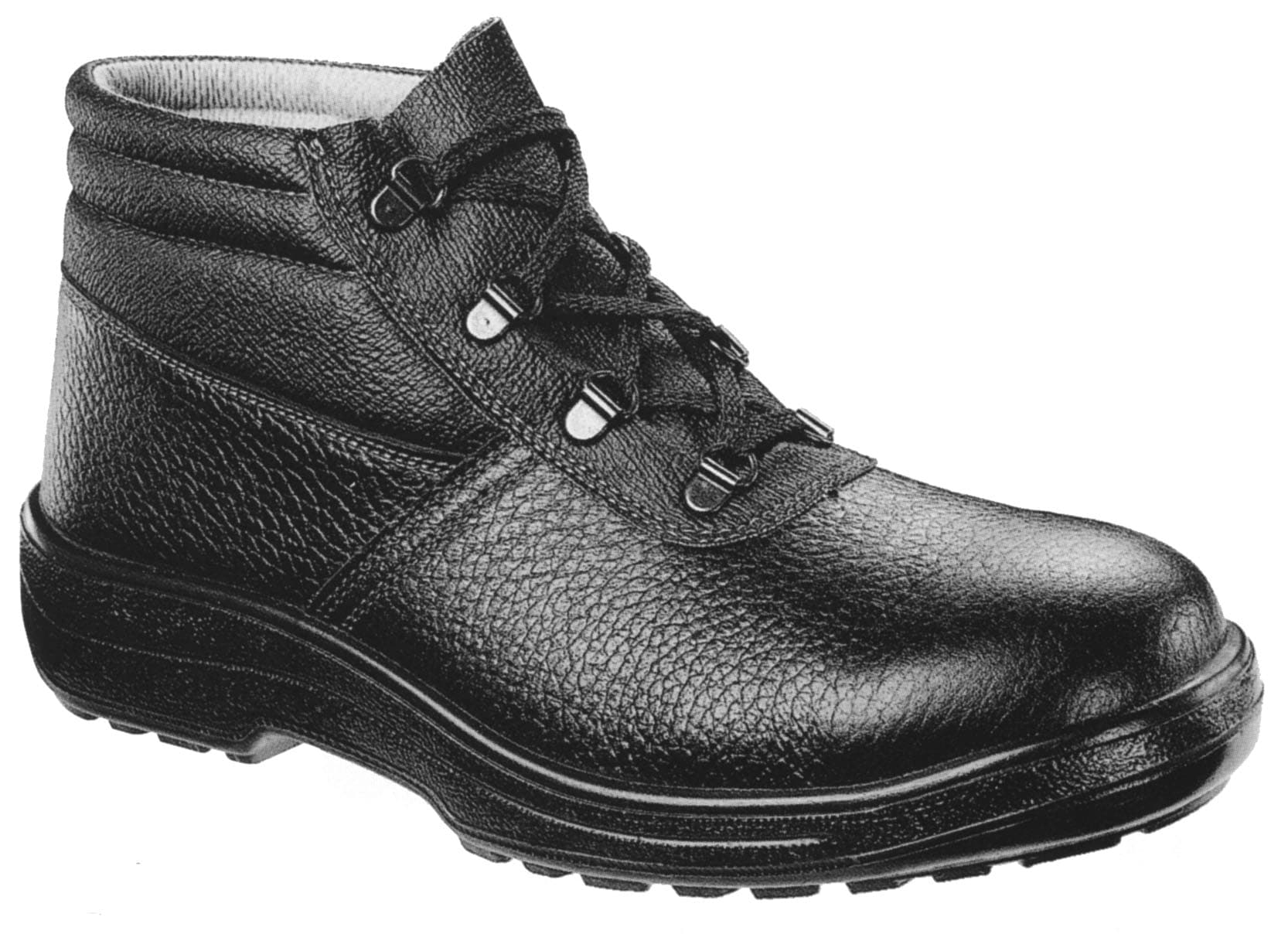 IMPA 313542 – Boots Ski Sntistatic #3415, Bs En345-1 Size Uk 12 (29.5cm)