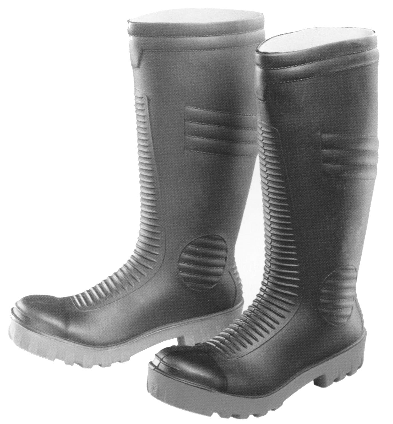 IMPA 313554 – Boots Wellington Industrial, #A8793g Bs En345-1 Uk9 (27cm)