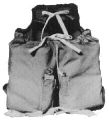 IMPA 330132 – Life Jacket With Light/Whistle, For Child Tk-002b