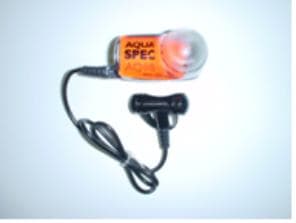 IMPA 330143 – Life Jaclet Light, Ocean Safety Ltd. / Aquaspec A
