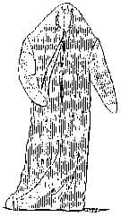IMPA 330175 – Thermal Protective Aids, H.K.Approved
