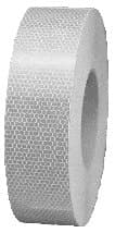 IMPA 330187 – Tape Reflective Orange, 50mm Width
