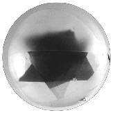IMPA 330191 – Radar Reflector Inflatable, 460mm Dia Solas Approved