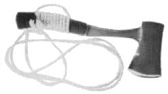 IMPA 330203 – Lifeboat Hatchet